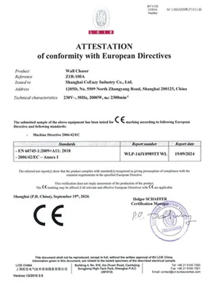 Uluslararası Sertifikasyonlarla Kanıtlanmış Küresel Kalite