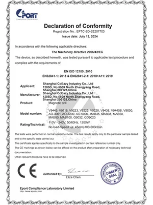 Uluslararası Sertifikasyonlarla Kanıtlanmış Küresel Kalite