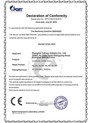 Uluslararası Sertifikasyonlarla Kanıtlanmış Küresel Kalite