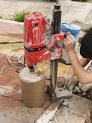 Metal Delme Çözümleri