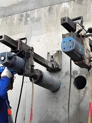 Metal Delme Çözümleri