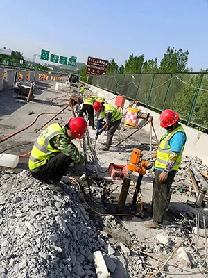 Metal Delme Çözümleri