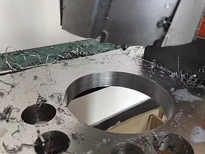 Metal Delme Çözümleri