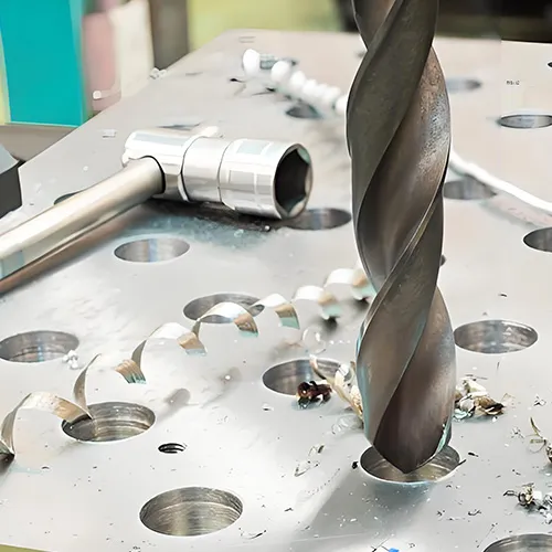 Metal Delme Çözümleri