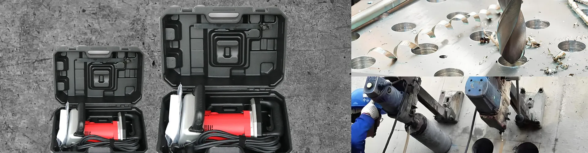 Shanghai CoEazy Industry Co., Ltd.