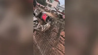 Kanal Açma Makinesi