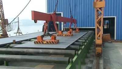 Otomatik Manyetik Kaldıraç