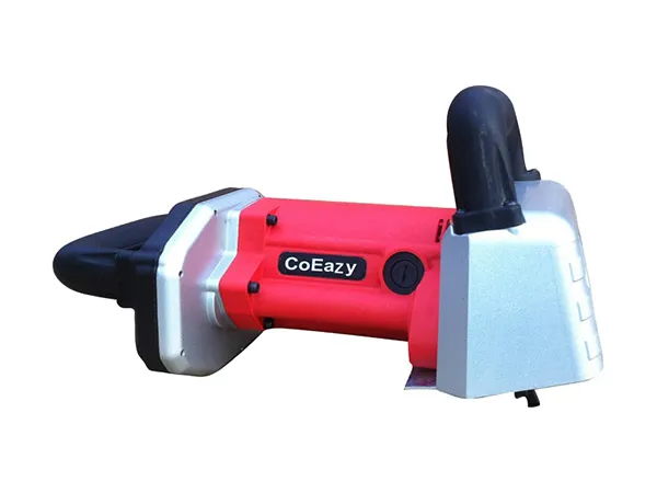 Kanal Açma Makinesi