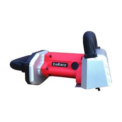 Kanal Açma Makinesi