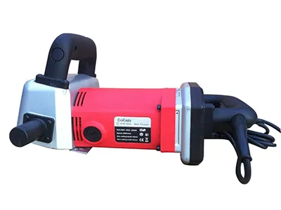 Kanal Açma Makinesi