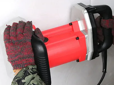 Kanal Açma Makinesi