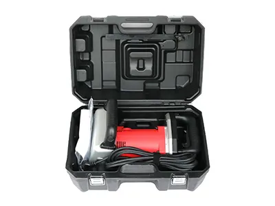 Kanal Açma Makinesi