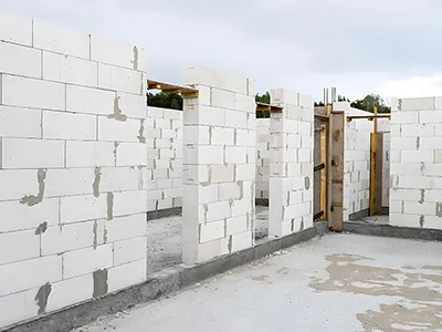 Kanal Açma Makinesi