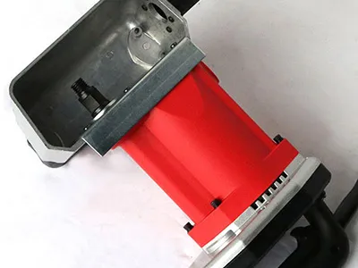 Kanal Açma Makinesi