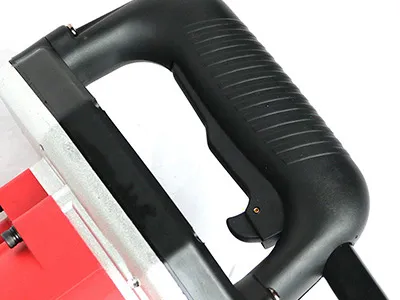 Kanal Açma Makinesi