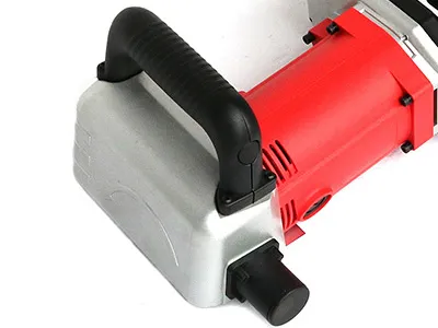 Kanal Açma Makinesi