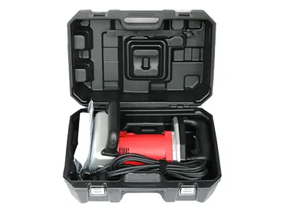 Kanal Açma Makinesi