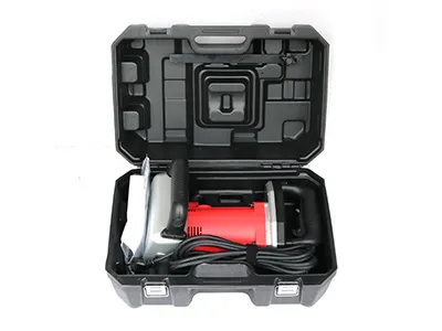 Kanal Açma Makinesi