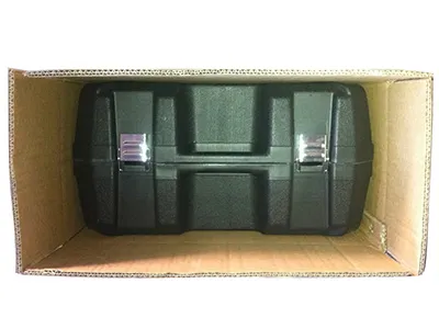 Kanal Açma Makinesi