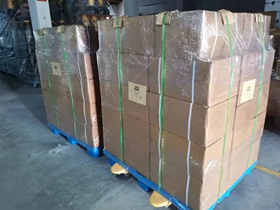 Kanal Açma Makinesi