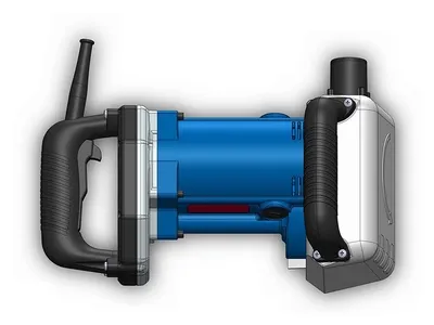 Kanal Açma Makinesi