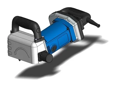 Kanal Açma Makinesi