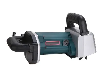 Kanal Açma Makinesi