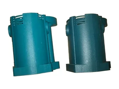 Kanal Açma Makinesi