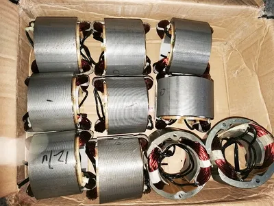 Kanal Açma Makinesi