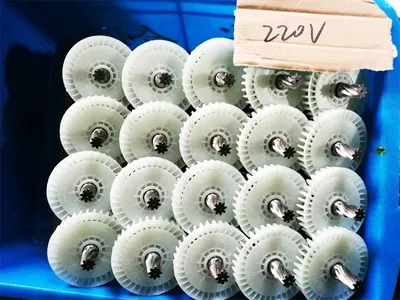 Kanal Açma Makinesi