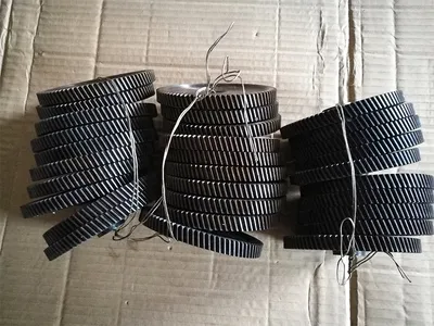 Kanal Açma Makinesi