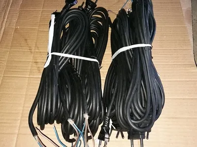 Kanal Açma Makinesi