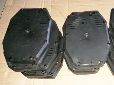 Kanal Açma Makinesi