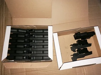 Kanal Açma Makinesi