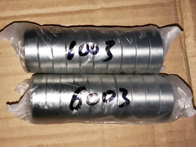 Kanal Açma Makinesi