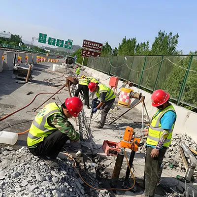 Elmas Başlı Karot Makinesi