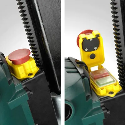 Elmas Başlı Karot Makinesi