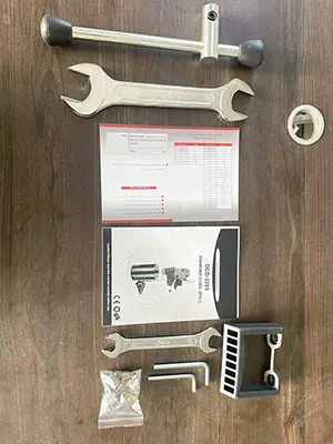 Elmas Başlı Karot Makinesi