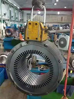 Daimi Mıknatıslı Kollu Kaldıraç