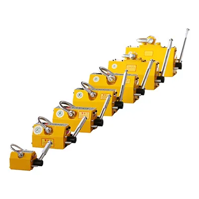 Daimi Mıknatıslı Kollu Kaldıraç