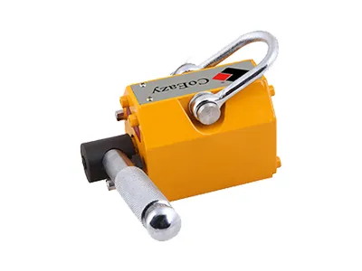 Daimi Mıknatıslı Kollu Kaldıraç