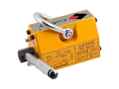 Daimi Mıknatıslı Kollu Kaldıraç