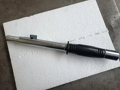 Daimi Mıknatıslı Kollu Kaldıraç