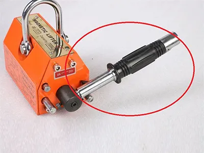 Daimi Mıknatıslı Kollu Kaldıraç