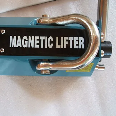 Daimi Mıknatıslı Kollu Kaldıraç