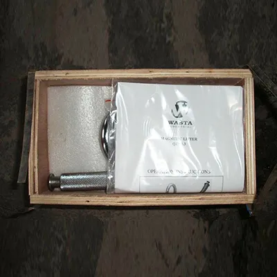 Daimi Mıknatıslı Kollu Kaldıraç