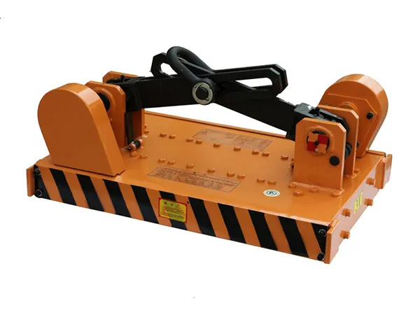 Daimi Mıknatıslı Otomatik Kaldıraç