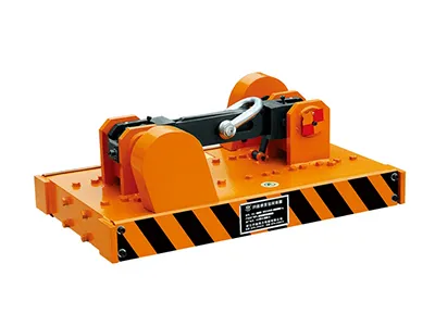 Daimi Mıknatıslı Otomatik Kaldıraç