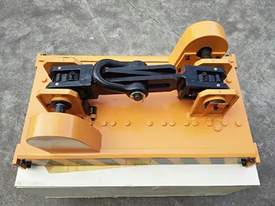 Daimi Mıknatıslı Otomatik Kaldıraç