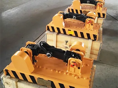 Daimi Mıknatıslı Otomatik Kaldıraç